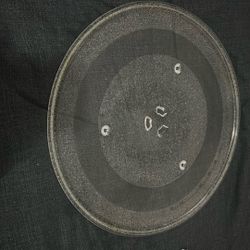 Samsung Microwave Oven Plate