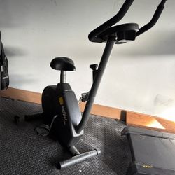 Workout Bike 