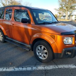 2006 Honda Element
