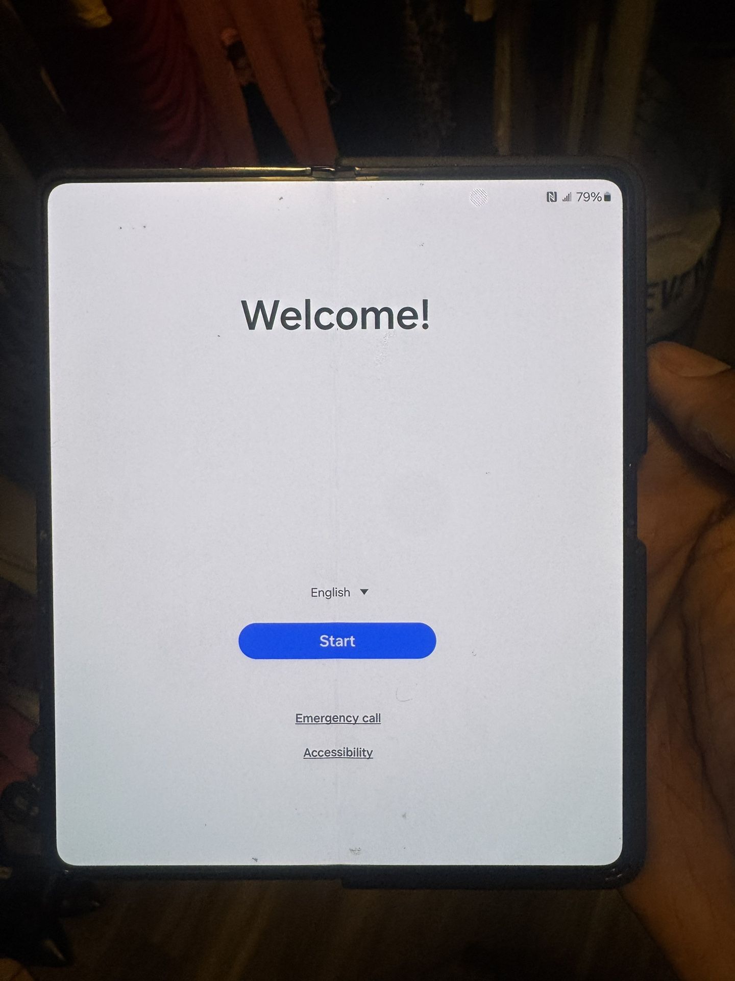 Galaxy Fold 4