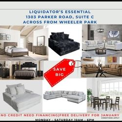 Huge Discount 