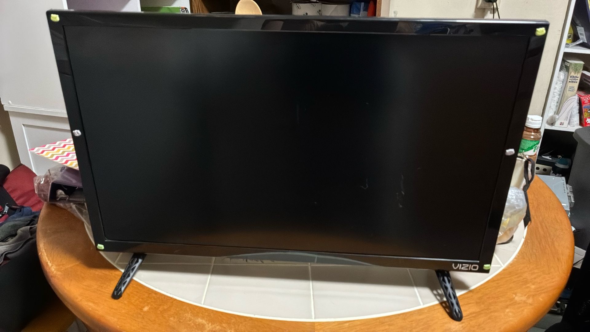 Vizio Monitor