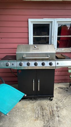 Char-Broil Grill