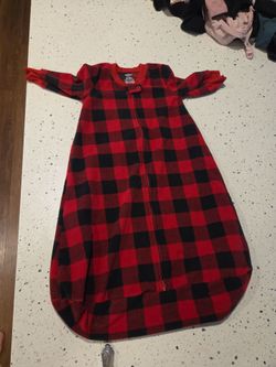 Sleep sack