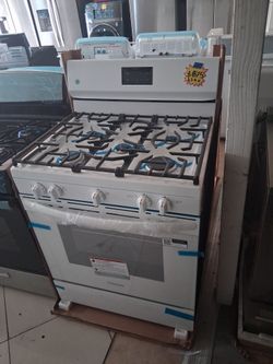 Stove