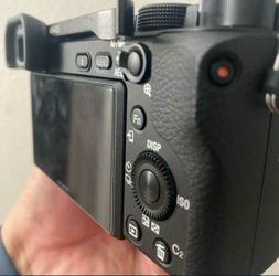Sony Camera
