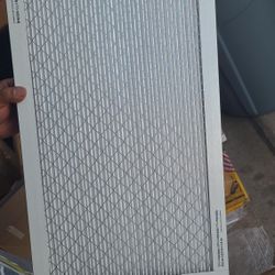 Filtrete 3M 14x25x1  2pack