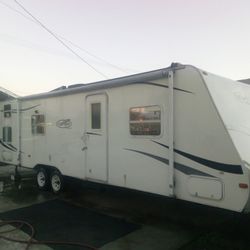 2007 R-vision Trail Sport 28ft