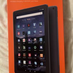 Fire HD 10 Plus