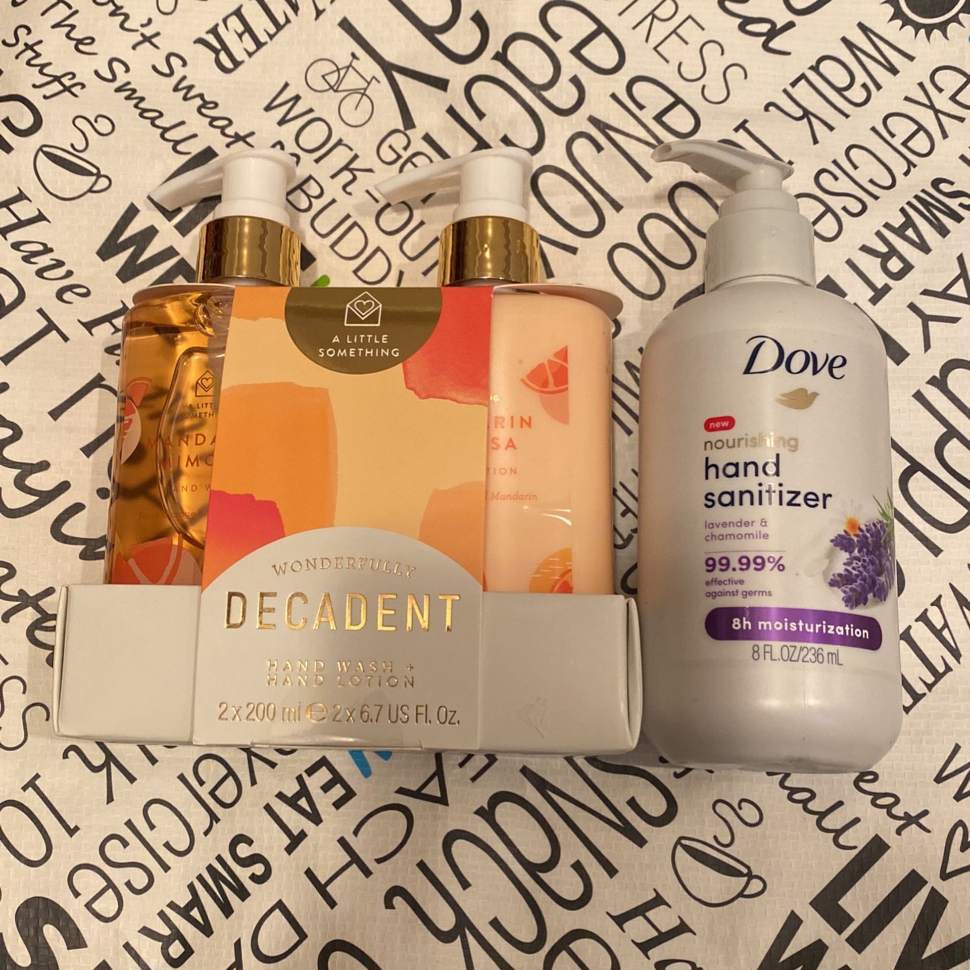 Personal Care