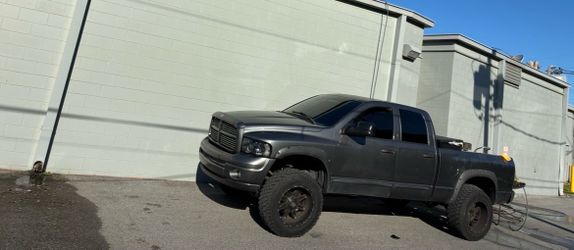 2004 Dodge Ram