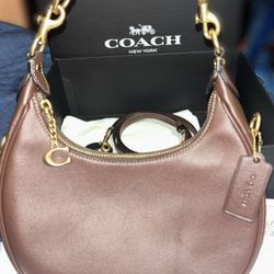 COACH Jonie 22 Purse
