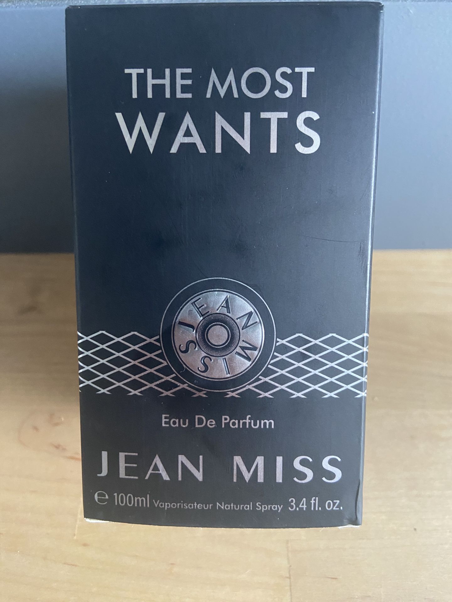 Most Wants