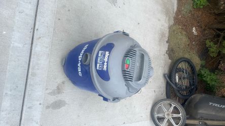SHOP .VAC
