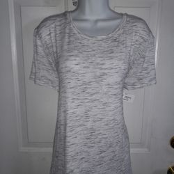 New 3X Loose Fit Top