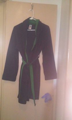 Men's Robe,