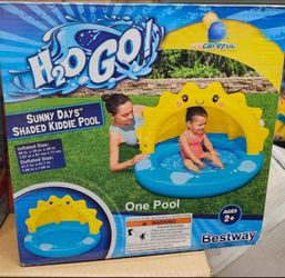 BABY POOL