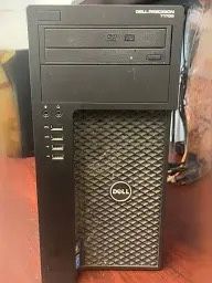Dell Precision T1700( monitor Included)