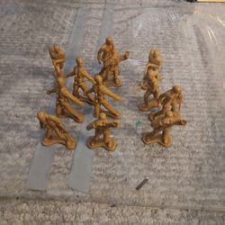 Army Men