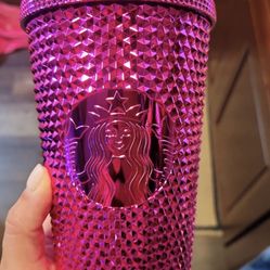 Starbucks Tumbler