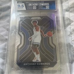 Anthony Edwards 