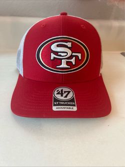 49ers hat