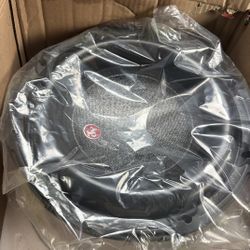 Audiopipe Double Stack Speakers 300$