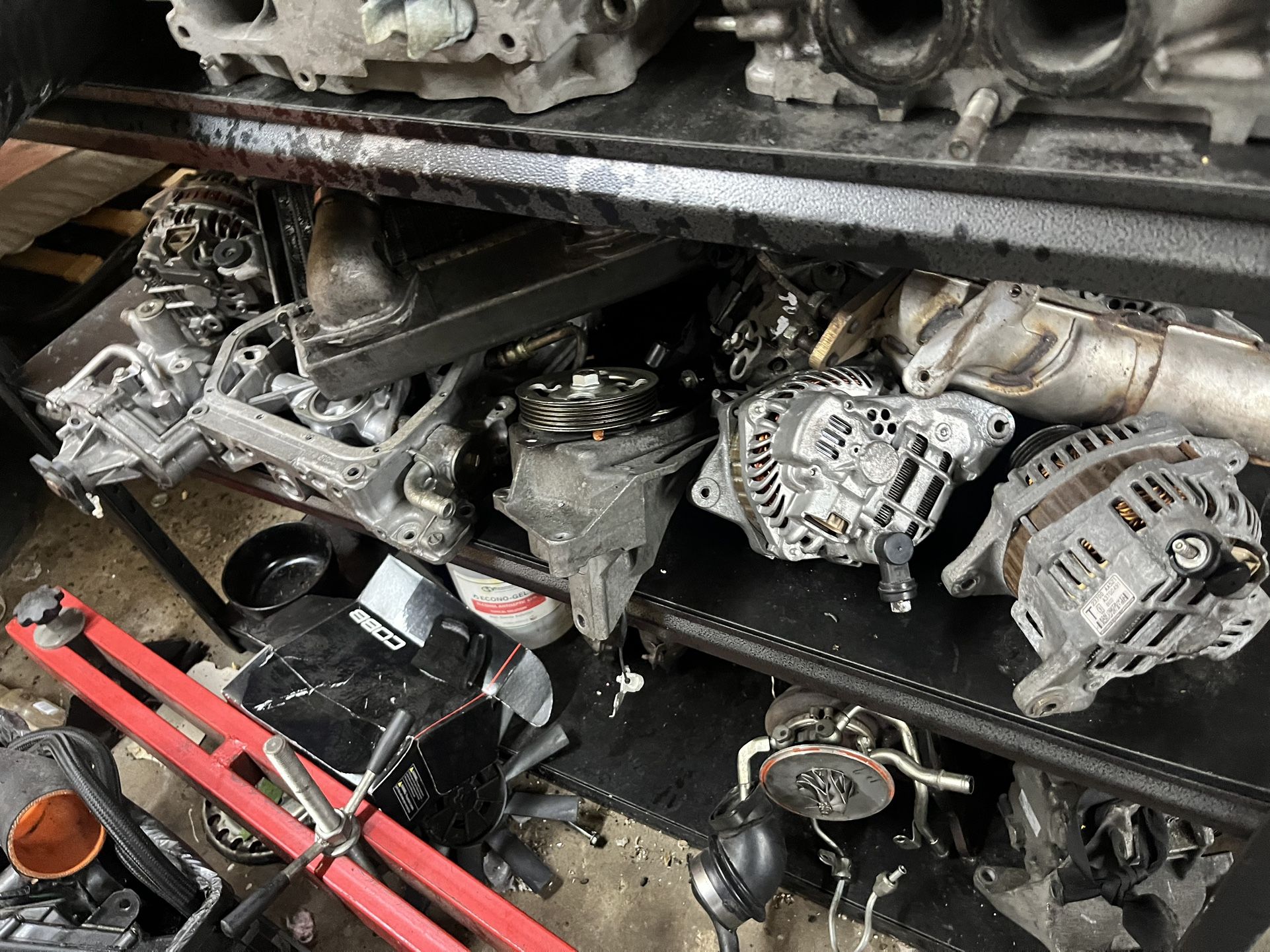Car Parts