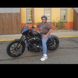 883 Iron 2016 Runs Great 6000 Miles Price Firm