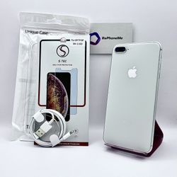 Apple iPhone 8 Plus 64GB Unlocked 