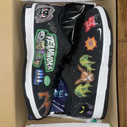Nike SB Dunk Low