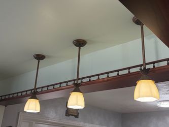 Nice 3 lights