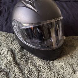 GLX GX11 Helmet