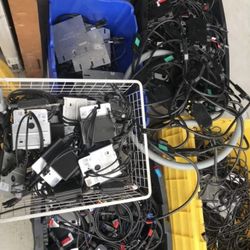 Solar Rapid Shutdown modules  $100 for lot of 10 Click buy it now to pay and it will be shipped within a day or two.   (45 available big discount if y