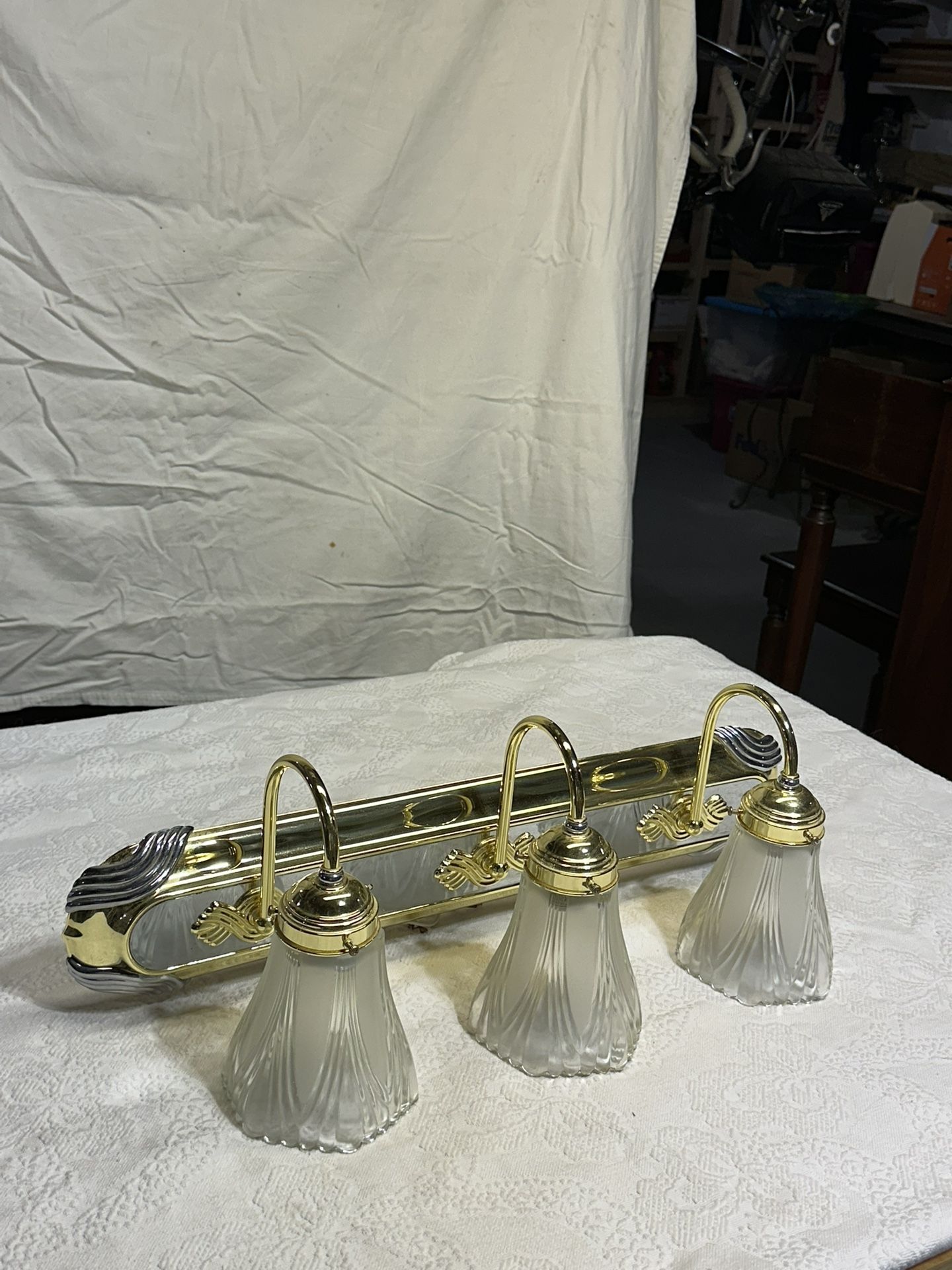 Vanity Light For Bathroom