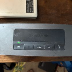bose soundlink mini 