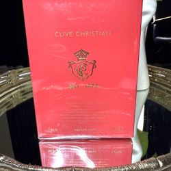 Clive Christian Crab Apple Blossom 1.6 Oz 