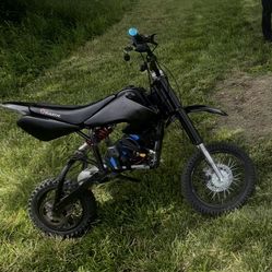 72v Mx650 Modded Razor E-bike