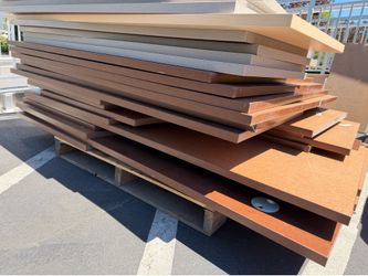 Free countertop desktops
