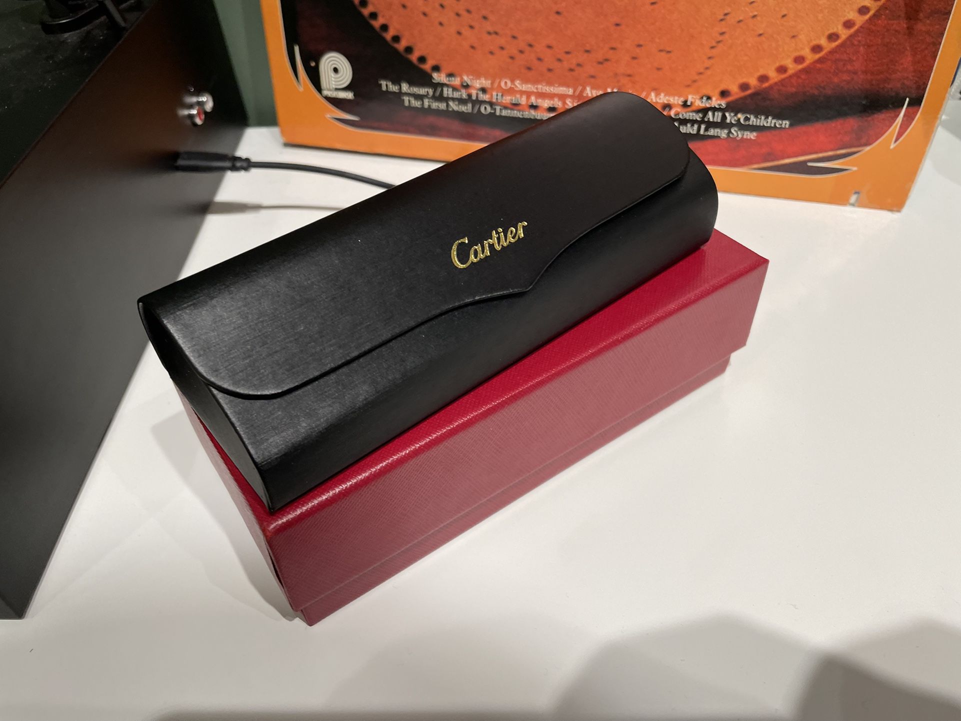 Cartier Heart Sunglasses for Sale in Baltimore MD OfferUp