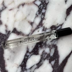 Zara x Jo Malone Vetiver Pamplemousse Rollerball perfume