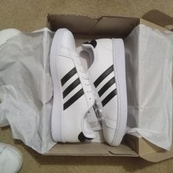 Adidas  Size 10