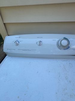 Frigidaire Crowne-Full Size