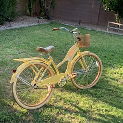Beach Cruiser 