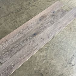 Engineered Hardwood Floors 