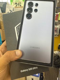 S25 Ultra Unlock No Credit Needed Pay Down Only