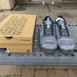 Air Vapormax 2020 FK (Gray)