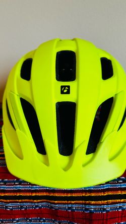 Bontrager Womens Bike Helmet