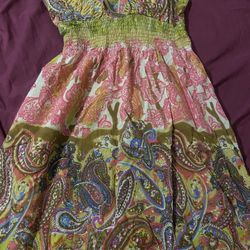 She’s Cool Short Dress