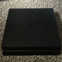 ps4 slim 1tb